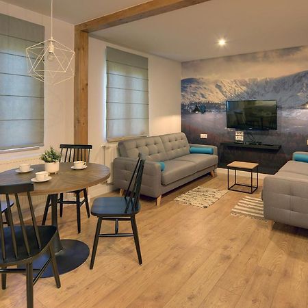 Apartamenty Sun Seasons 24 - Willa คาร์ปัตซ์ ภายนอก รูปภาพ